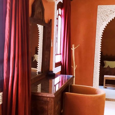 Maison D'Hotes Le Petit Jardin Marrakech Marakeş Dış mekan fotoğraf
