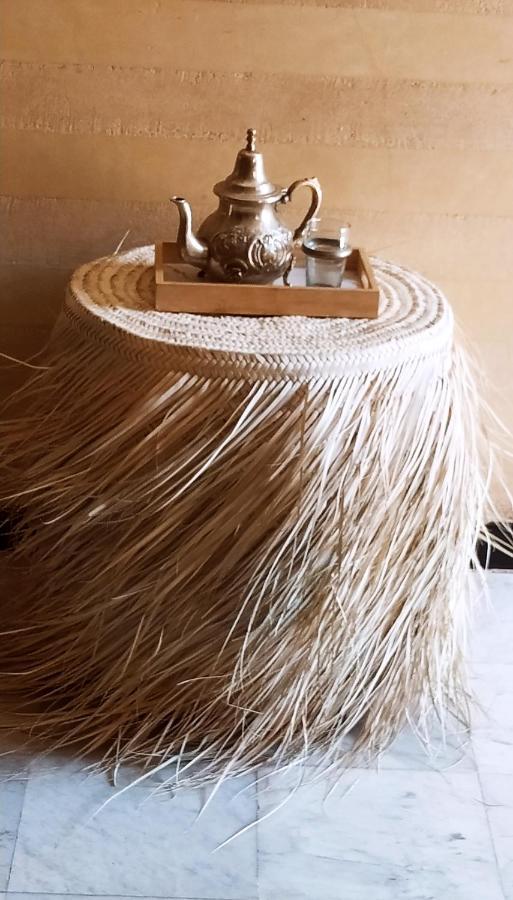 Maison D'Hotes Le Petit Jardin Marrakech Marakeş Dış mekan fotoğraf