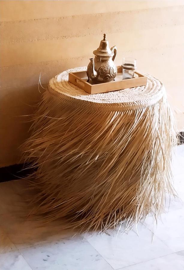 Maison D'Hotes Le Petit Jardin Marrakech Marakeş Dış mekan fotoğraf