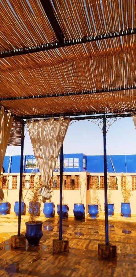 Maison D'Hotes Le Petit Jardin Marrakech Marakeş Dış mekan fotoğraf