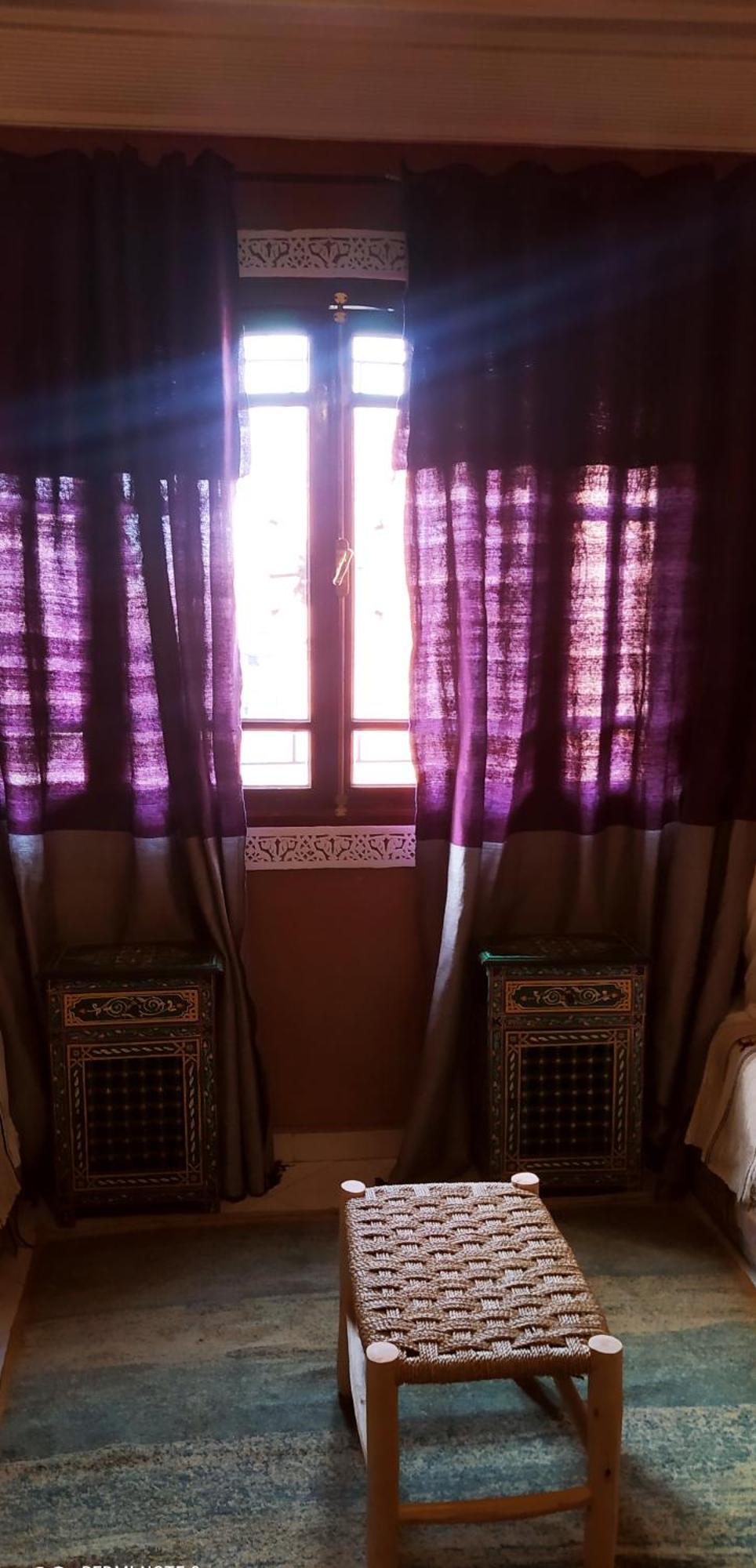 Maison D'Hotes Le Petit Jardin Marrakech Marakeş Dış mekan fotoğraf