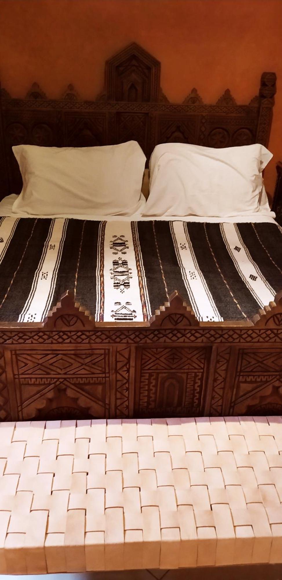 Maison D'Hotes Le Petit Jardin Marrakech Marakeş Dış mekan fotoğraf