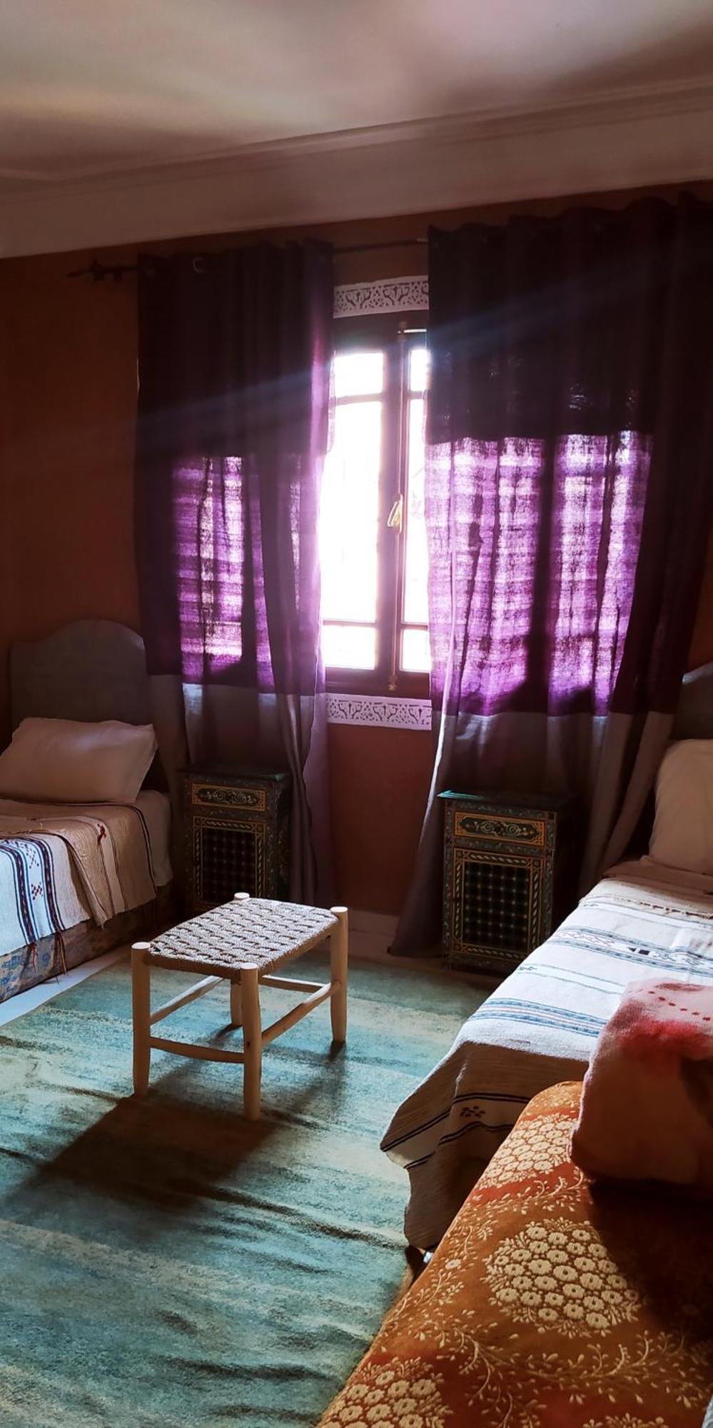 Maison D'Hotes Le Petit Jardin Marrakech Marakeş Dış mekan fotoğraf