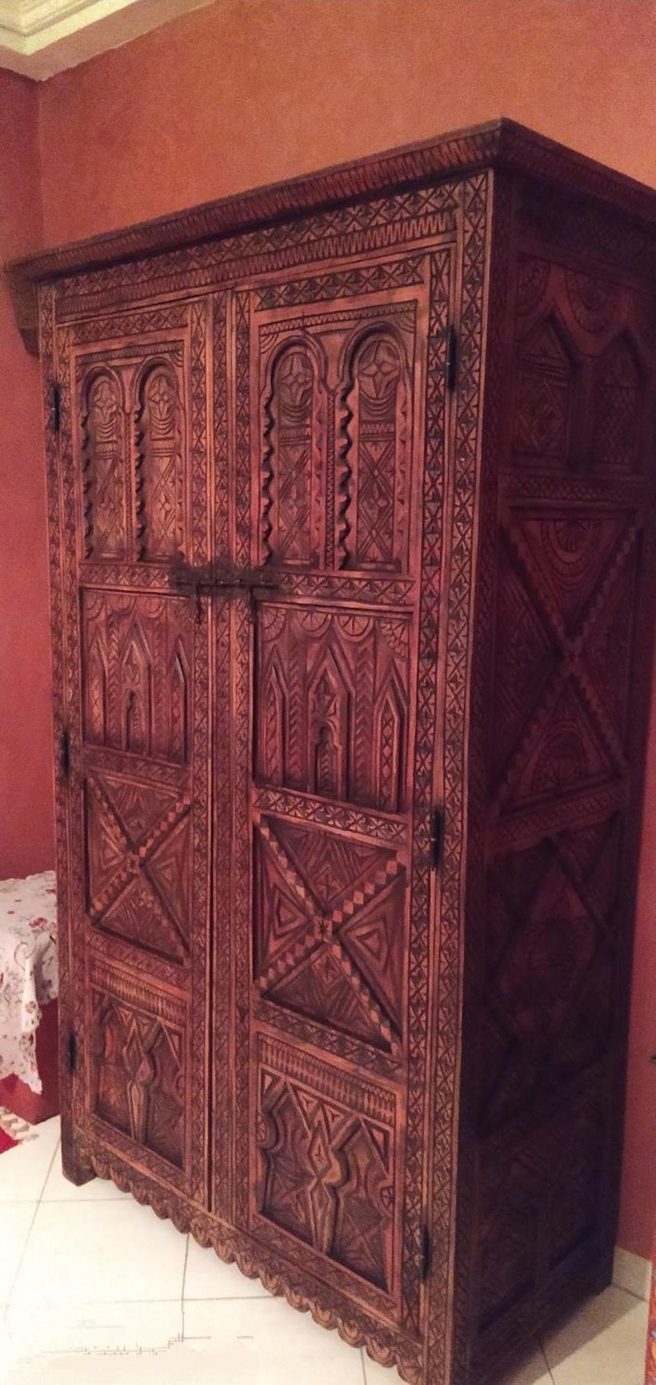 Maison D'Hotes Le Petit Jardin Marrakech Marakeş Dış mekan fotoğraf