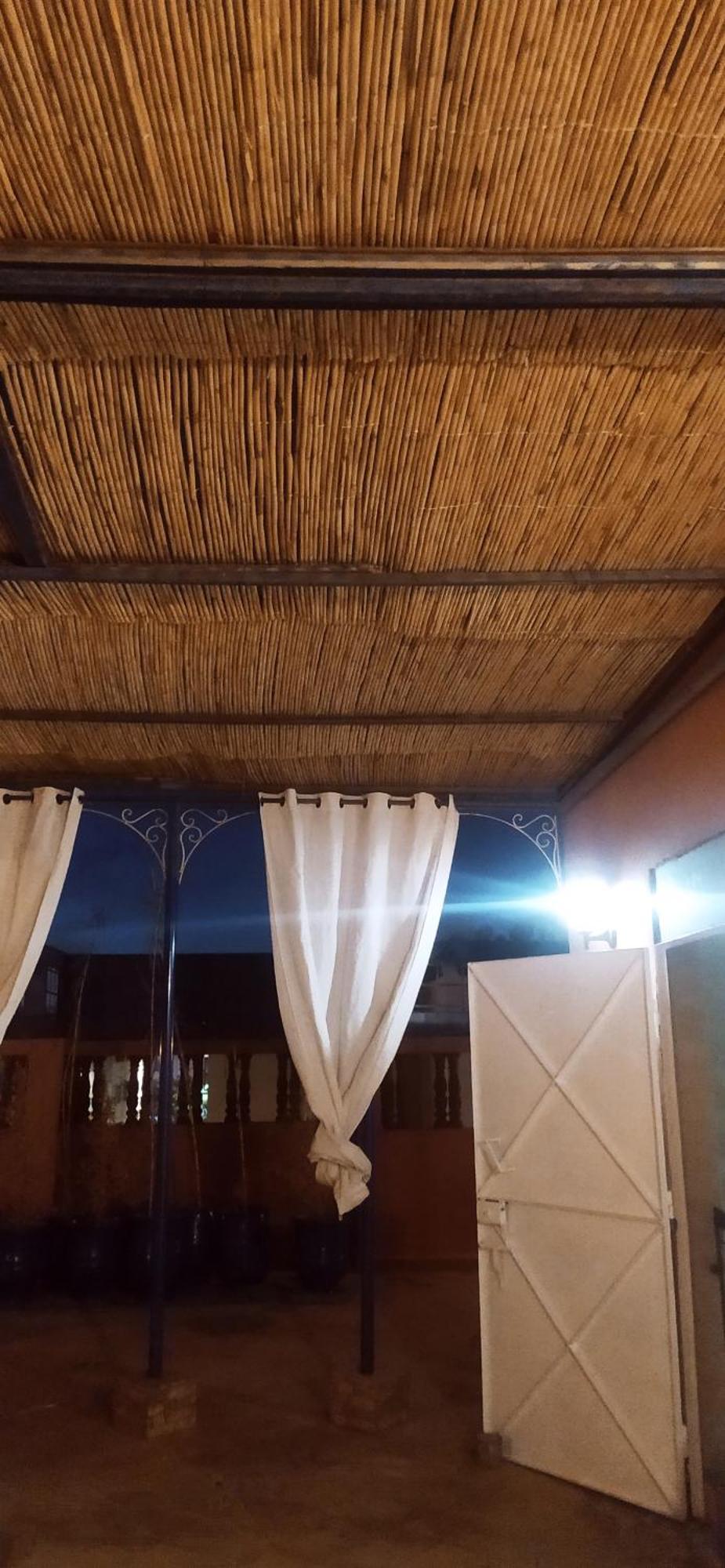 Maison D'Hotes Le Petit Jardin Marrakech Marakeş Dış mekan fotoğraf